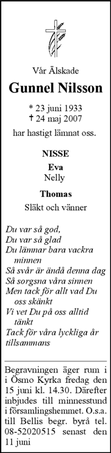 Nynäshamns-Posten
