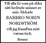 Ljusnan