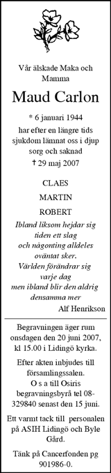 Lidingö Tidning