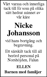 Borlänge Tidning,Falu-Kuriren,Södra Dalarnes Tidning,Nya Ludvika Tidning