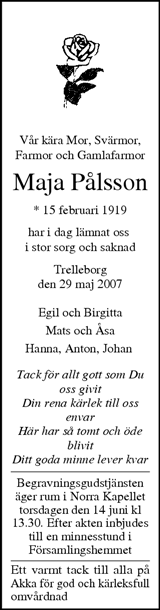 Trelleborgs Allehanda