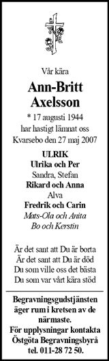 Norrköpings Tidningar