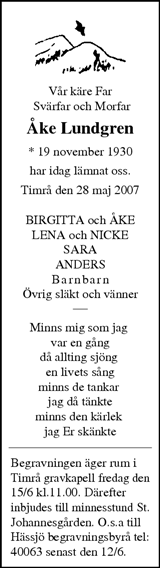Sundsvalls Tidning