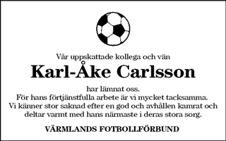 Värmlands Folkblad