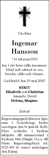 Bohusläningen