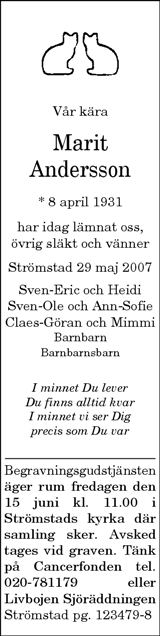 Strömstads tidning (e-tidning)