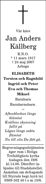 Bärgslagsbladet,Arboga Tidning