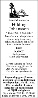 Norrländska Socialdemokraten
