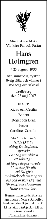 Trelleborgs Allehanda