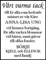 Ljusnan