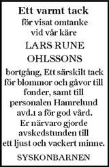 Ljusnan