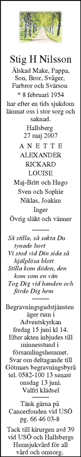 Nerikes Allehanda