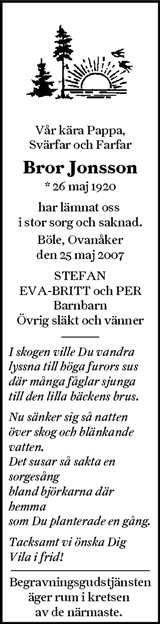 Ljusnan