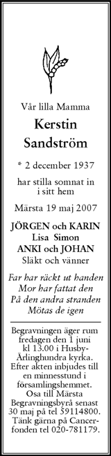 Sigtunabygden,Knivstabygden