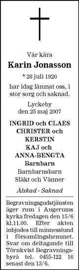 Blekinge Läns Tidning