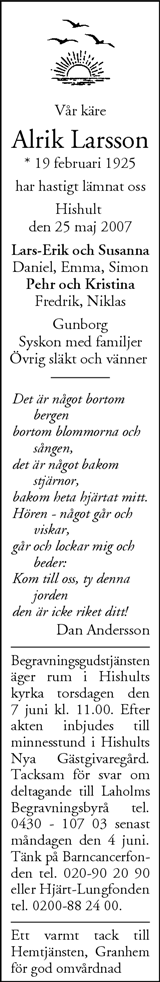 Laholms Tidning
