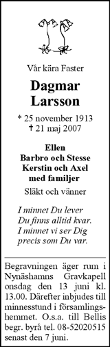Nynäshamns-Posten