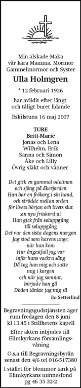 Eskilstuna-Kuriren,Strängnäs Tidning