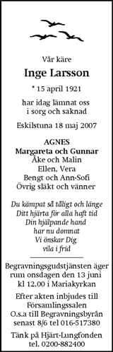 Eskilstuna-Kuriren,Strängnäs Tidning