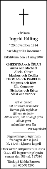 Eskilstuna-Kuriren,Strängnäs Tidning