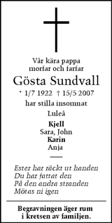 Norrländska Socialdemokraten