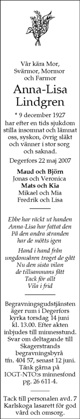 Karlskoga Tidning