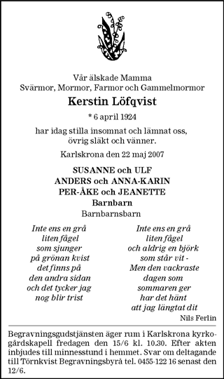 Blekinge Läns Tidning
