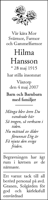 Laholms Tidning