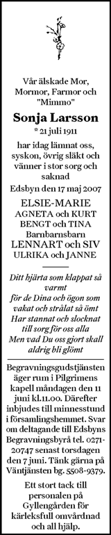Ljusnan