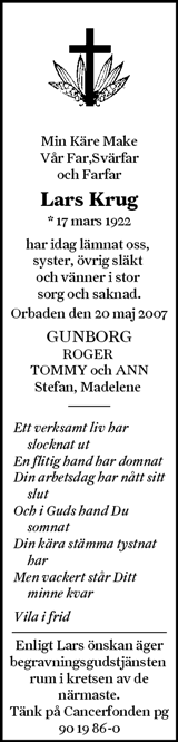 Ljusnan
