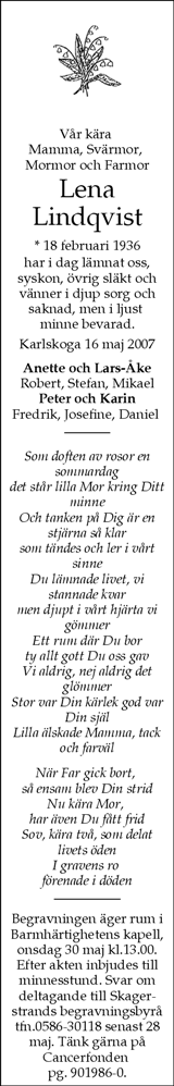 Karlskoga Tidning