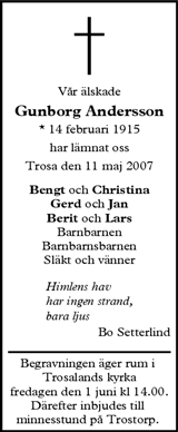 Södermanlands Nyheter