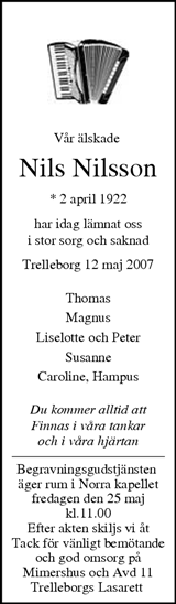 Trelleborgs Allehanda