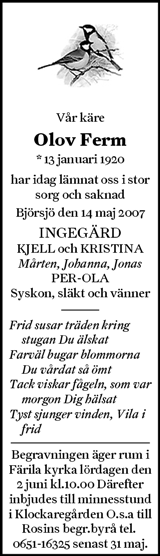 Ljusdals-Posten