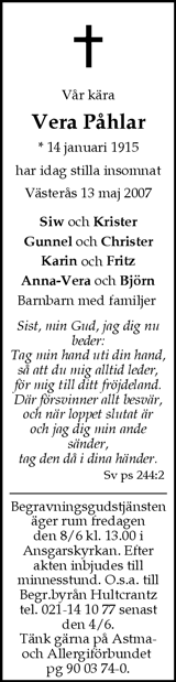 Vestmanlands Läns Tidning