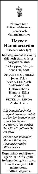 Ljusnan