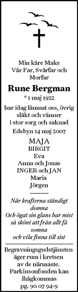 Ljusnan