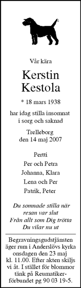 Trelleborgs Allehanda