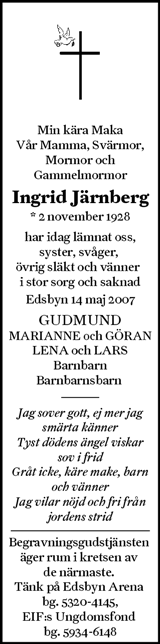 Ljusnan