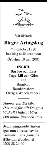 Upsala Nya Tidning