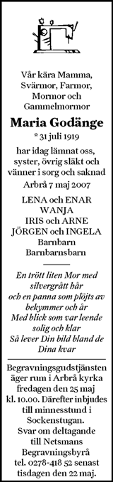 Ljusnan