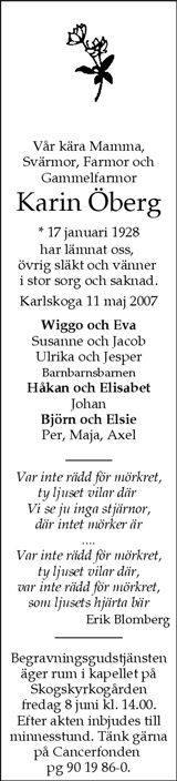 Karlskoga Tidning