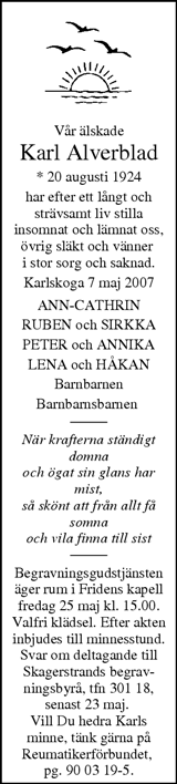 Karlskoga Kuriren