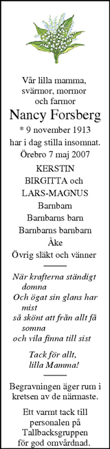 Nerikes Allehanda