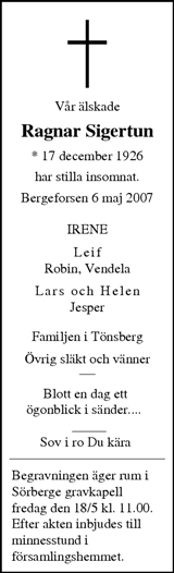 Sundsvalls Tidning