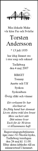Trelleborgs Allehanda