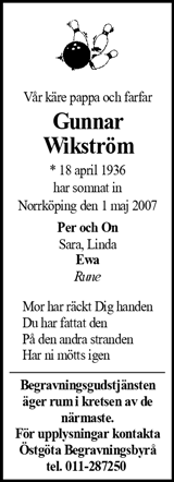 Norrköpings Tidningar