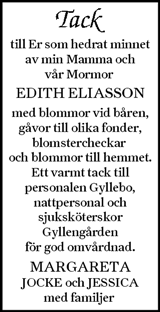 Ljusnan
