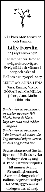 Ljusnan