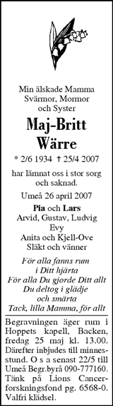Västerbottens-Kuriren